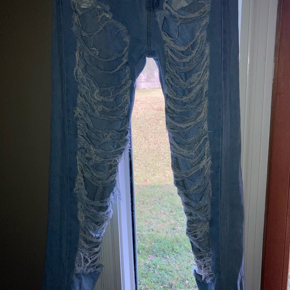 American Bazillion Jeans